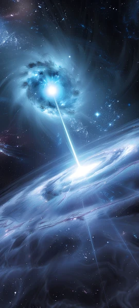 space wallpapers — 1847×4096