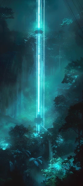 space wallpapers — 1847×4096