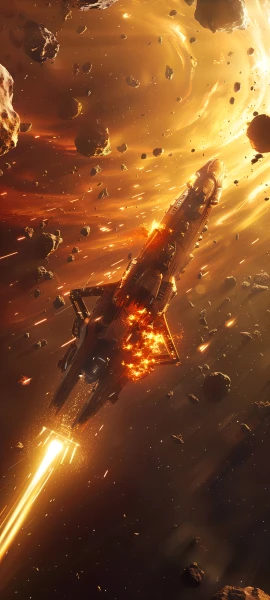 space wallpapers — 1847×4096