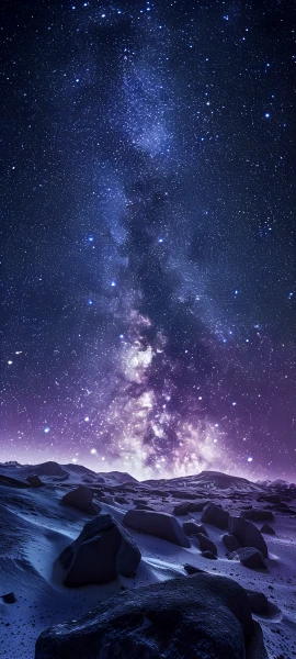space wallpapers — 1847×4096
