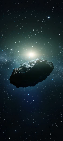 space wallpapers — 1847×4096