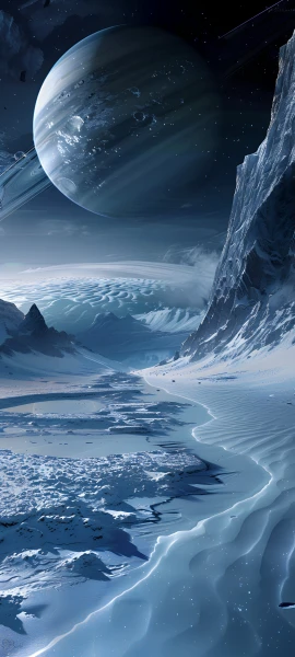 space wallpapers — 1847×4096