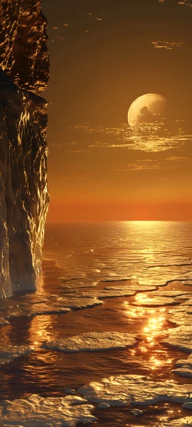 space wallpapers — 1847×4096