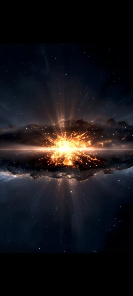 space wallpapers — 1847×4096