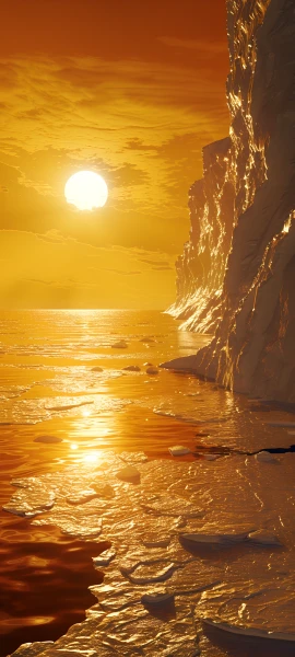space wallpapers — 1847×4096