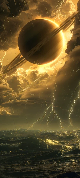 space wallpapers — 1847×4096
