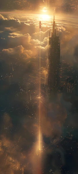 space wallpapers — 1847×4096