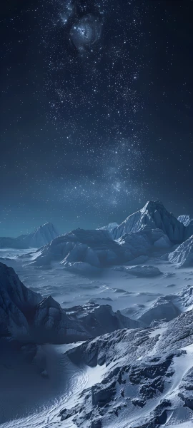 space wallpapers — 1847×4096