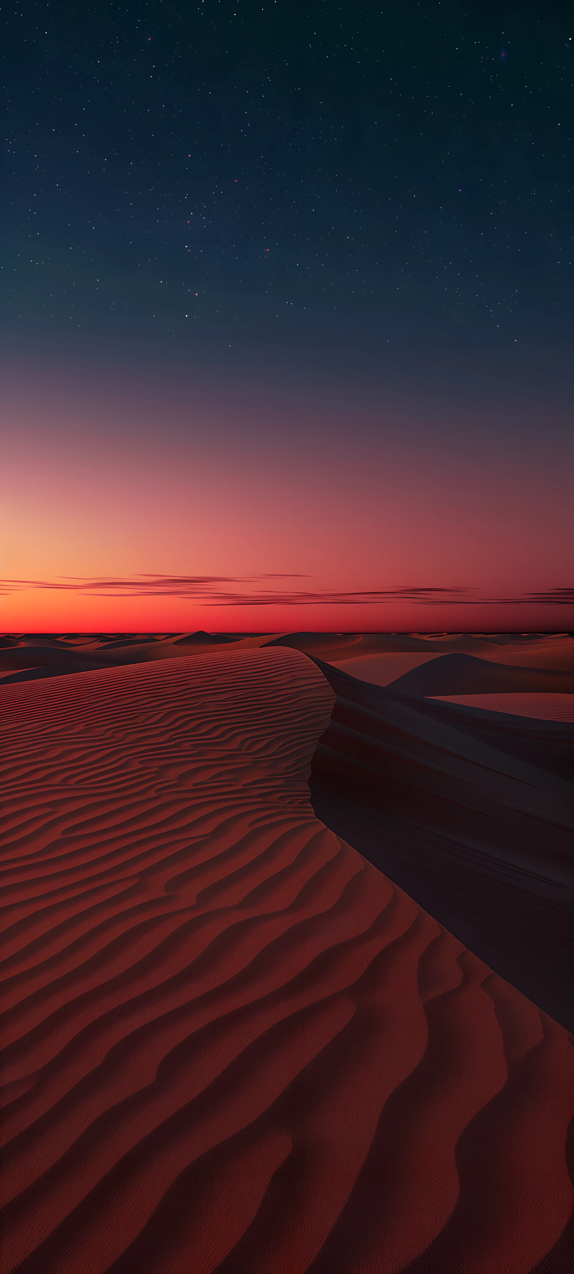 Space Wallpapers 1847×4096 anime wallpaper