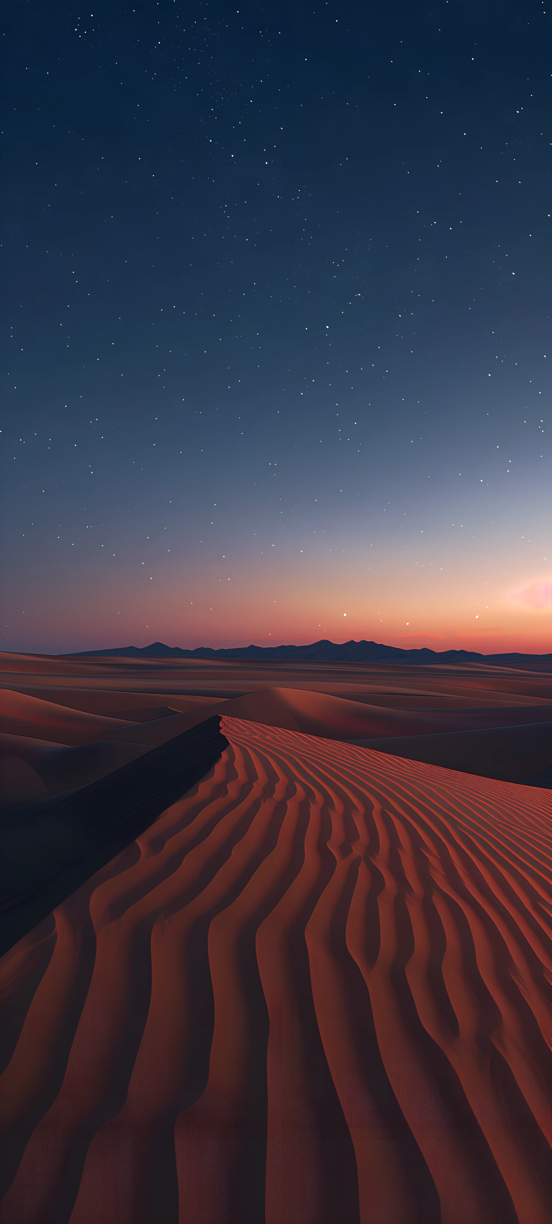 Space Wallpapers 1847×4096 anime wallpaper