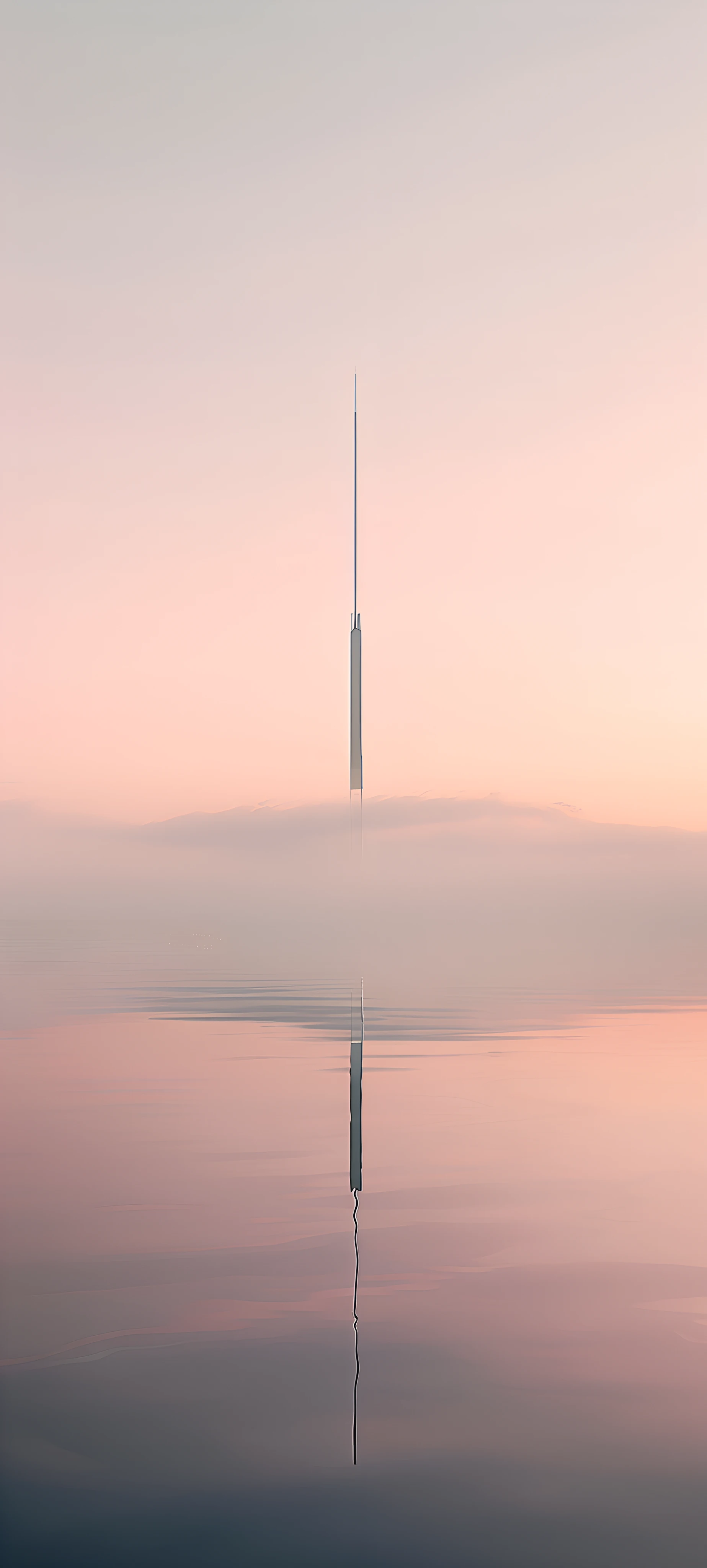 Space Wallpapers 1847×4096 anime wallpaper