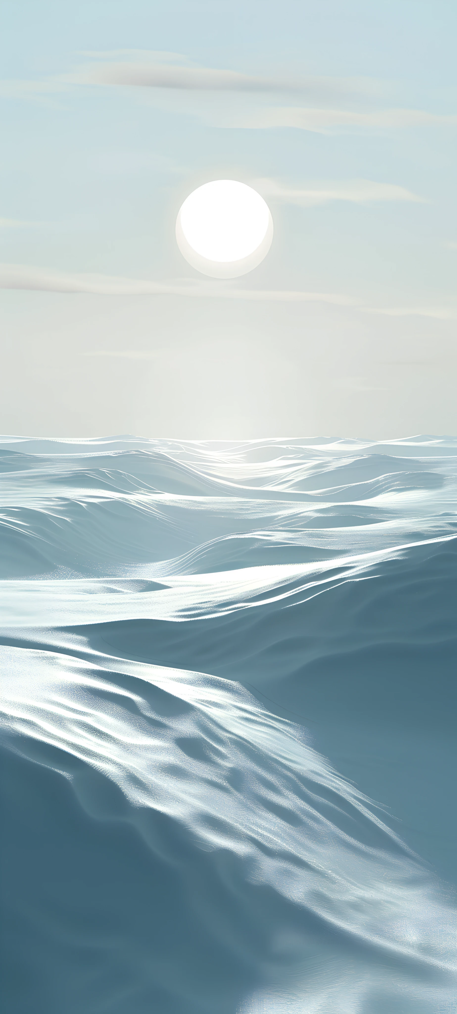Space Wallpapers 1847×4096 anime wallpaper
