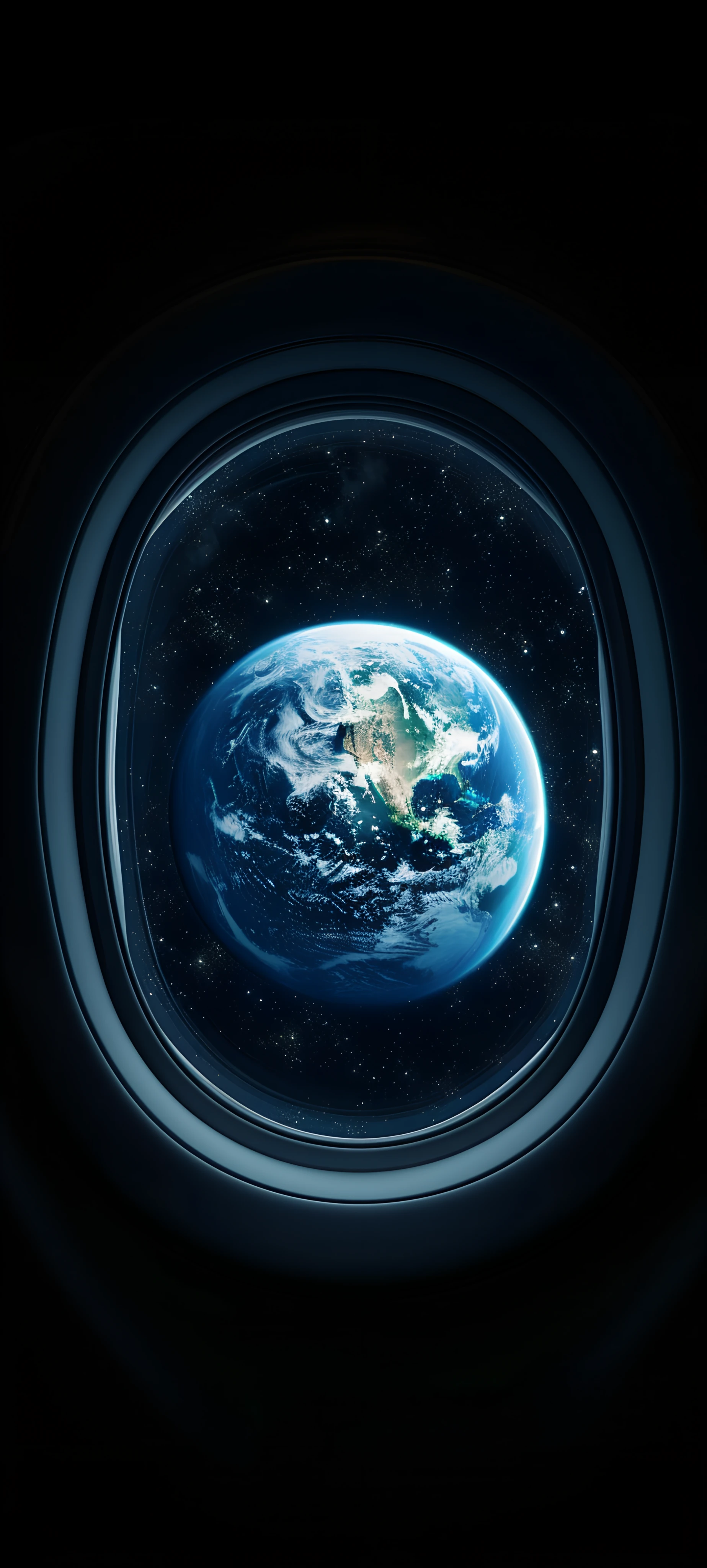 Space Wallpapers 1847×4096 anime wallpaper