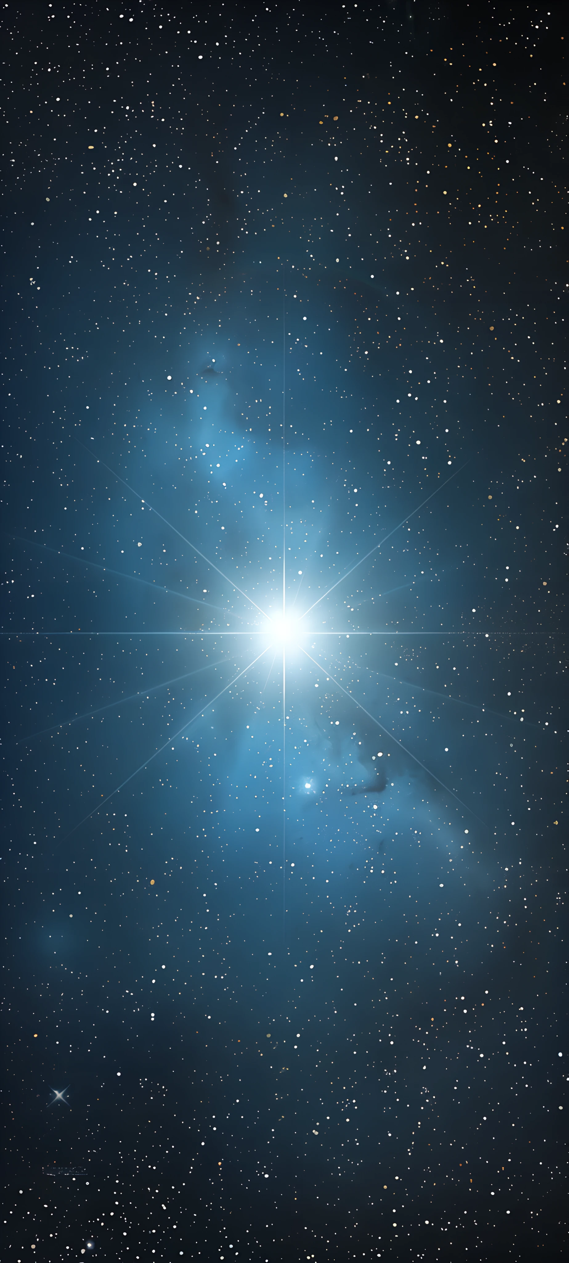 Space Wallpapers 1847×4096 anime wallpaper