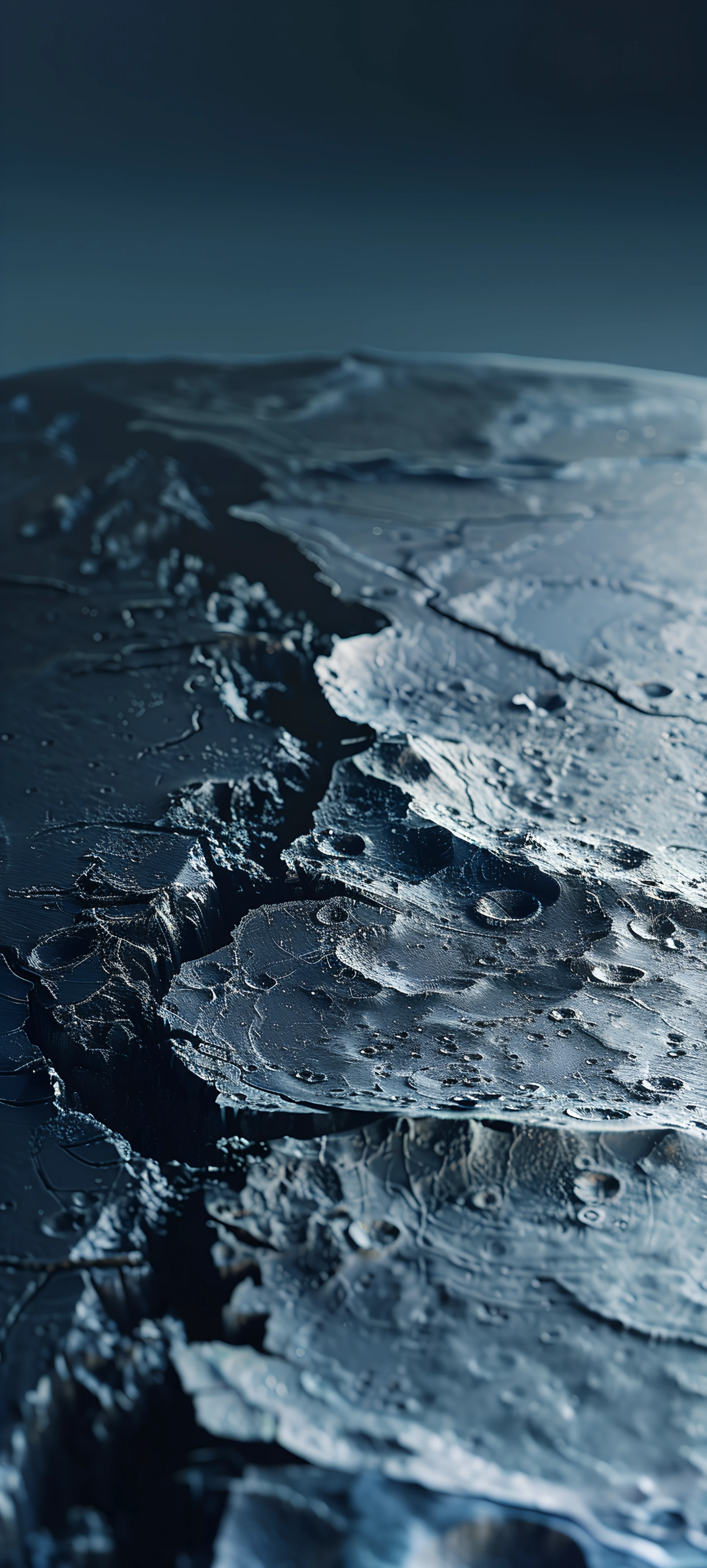 Space Wallpapers 1847×4096 anime wallpaper