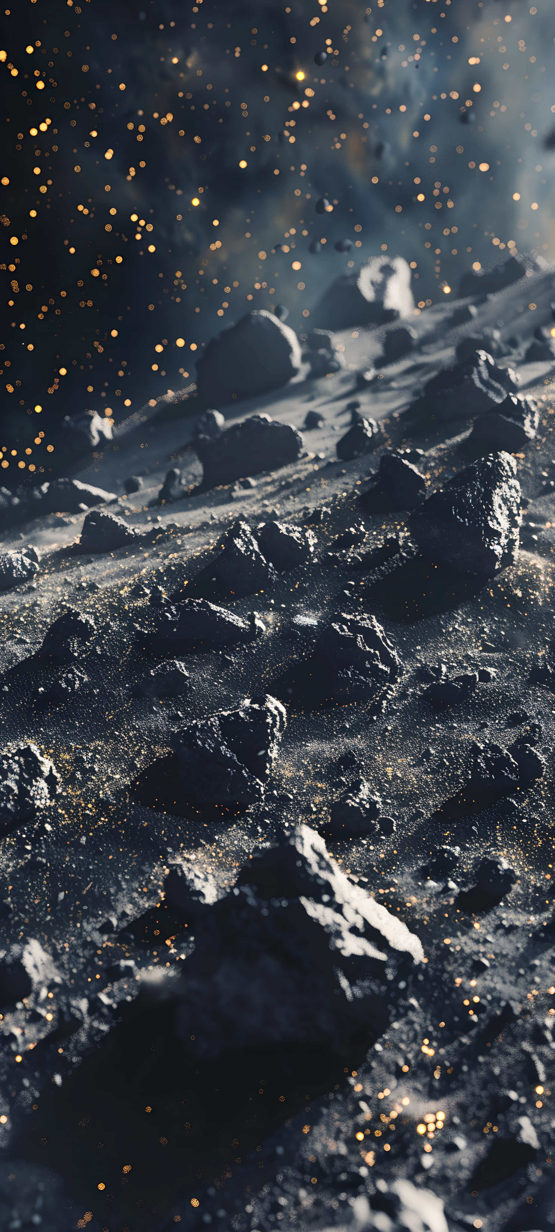 Space Wallpapers 1847×4096 anime wallpaper