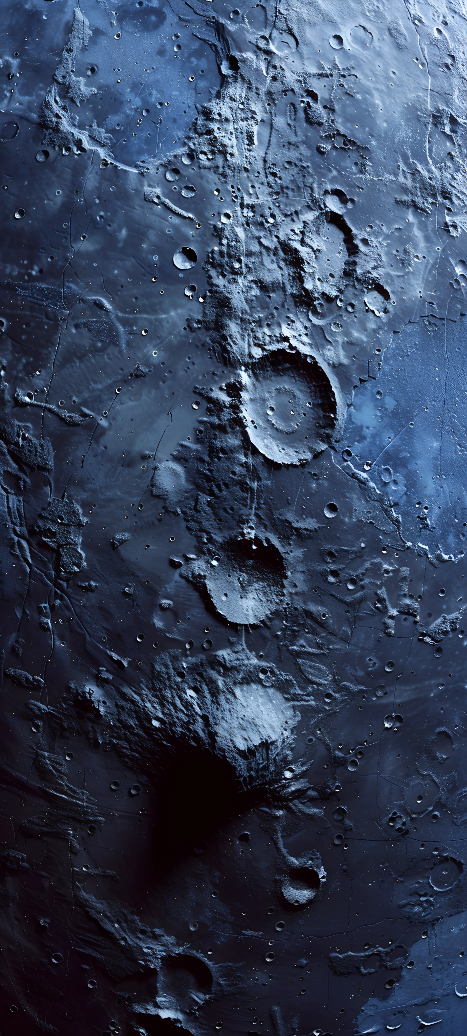 Space Wallpapers 1847×4096 anime wallpaper