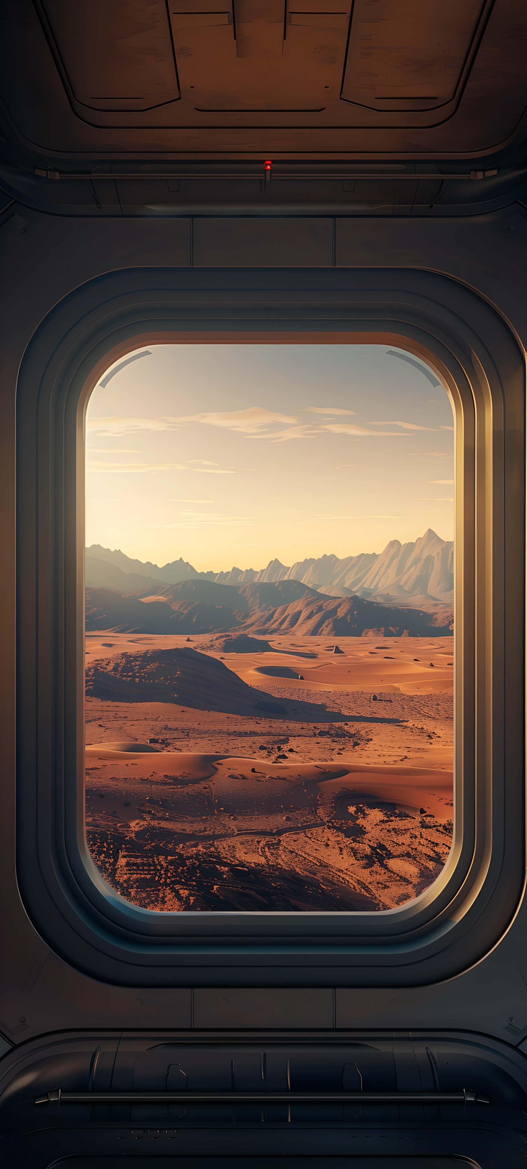 Space Wallpapers 1847×4096 anime wallpaper